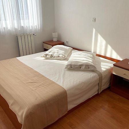 Apartamento Avelanda Labin  Exterior foto